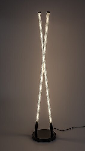 Rabalux Podna lampa Nivaro 74166