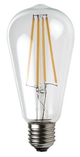 Rabalux LED vlakna Filament-LED 79154