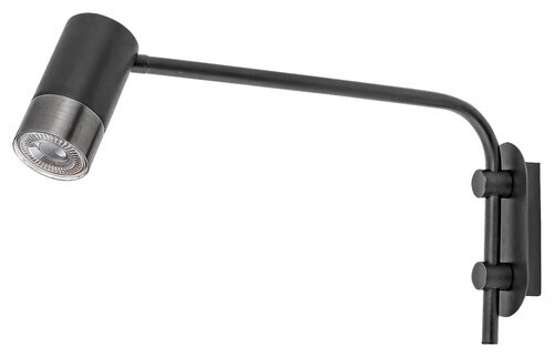 Rabalux Zidna lampa Zircon 5072
