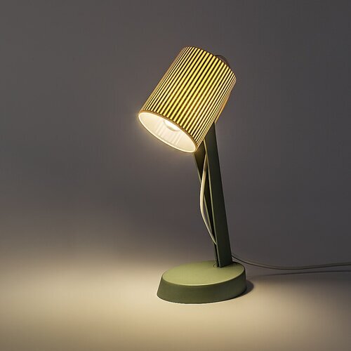 Rabalux Stona lampa Solvet 74087