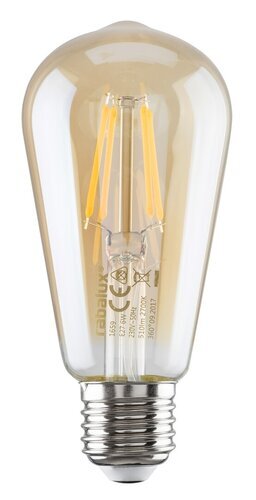 Rabalux LED vlakna Filament-LED 79155