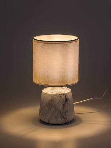 Rabalux Stona lampa Nalisa 74067