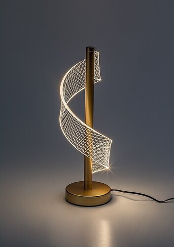 Rabalux Stona lampa Zofrael 74416