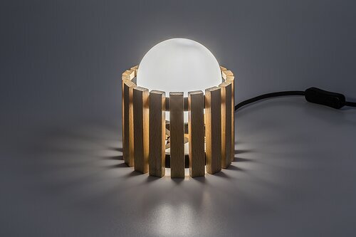 Rabalux Stona lampa Noxelle 74420