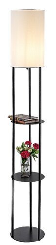 Rabalux Podna lampa Bronn 74106