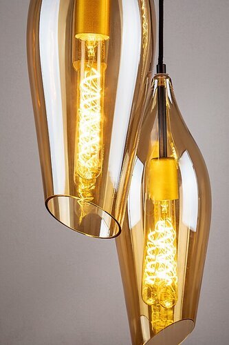 Rabalux LED vlakna Filament-LED 79007