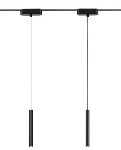 Rabalux Viseće svetiljke na šinama LiTrack Pend.04W 70110
