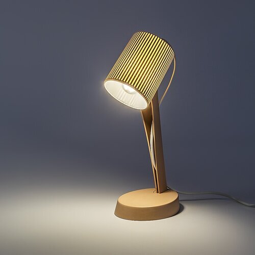 Rabalux Stona lampa Solvet 74089