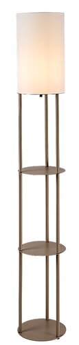 Rabalux Podna lampa Bronn 74107