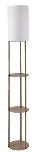 Rabalux Podna lampa Bronn 74107
