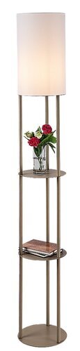 Rabalux Podna lampa Bronn 74107