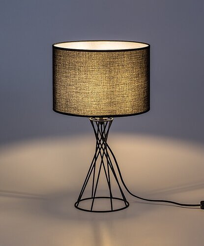 Rabalux Stona lampa Nivra 74082