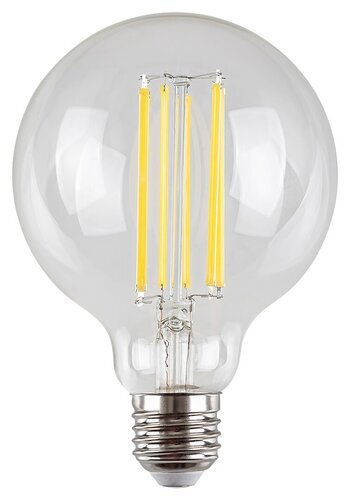 Rabalux LED vlakna Filament-LED 79161
