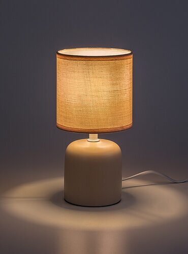 Rabalux Stona lampa Daphni 74057