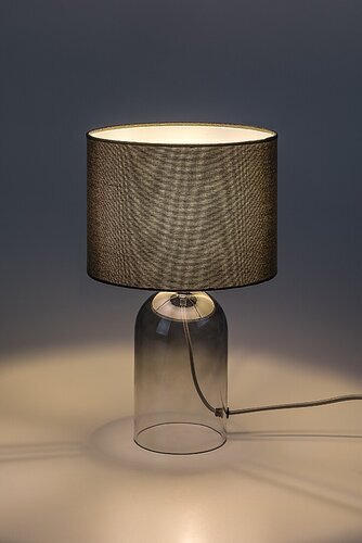 Rabalux Stona lampa Luxin 74047
