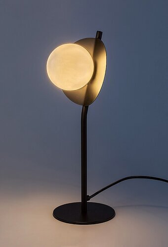 Rabalux Stona lampa Jules 74221