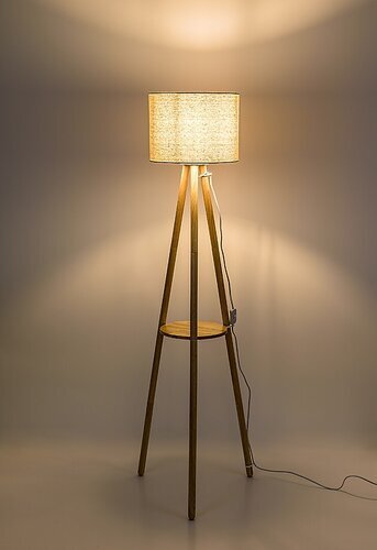 Rabalux Podna lampa Trevia 74108