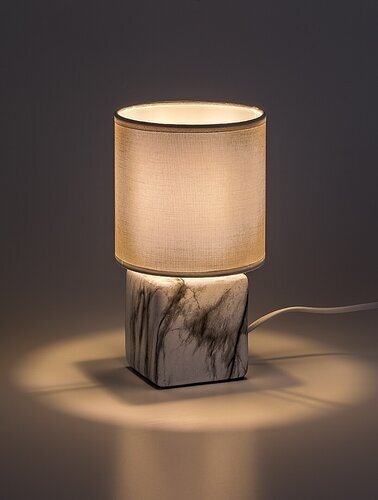 Rabalux Stona lampa Nalisa 74069