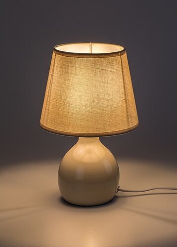 Rabalux Stona lampa Ingrid 74076