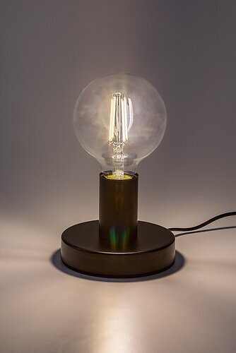 Rabalux LED vlakna Filament-LED 79193