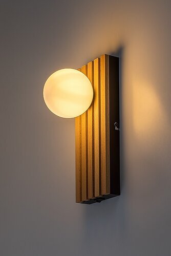 Rabalux Zidna lampa Noxelle 71421
