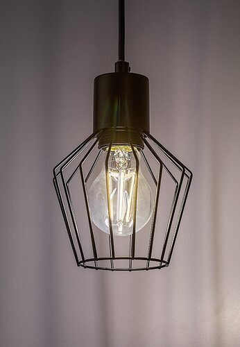 Rabalux LED vlakna Filament-LED 79192