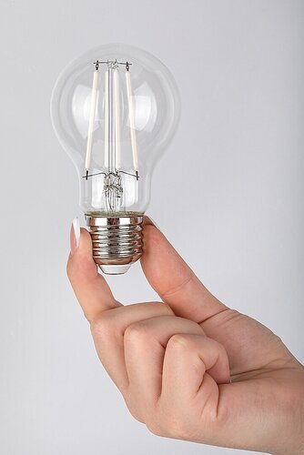 Rabalux LED vlakna Filament-LED 79192