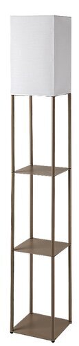 Rabalux Podna lampa Bronn 74192