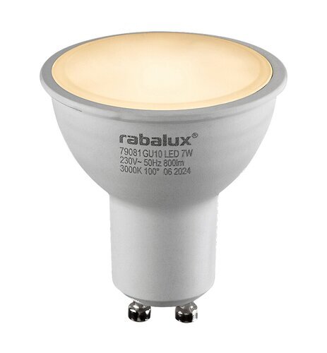 Rabalux LED sijalica SMD-LED 79081