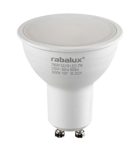 Rabalux LED sijalica SMD-LED 79081