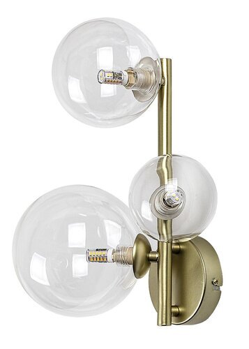Rabalux Zidna lampa Aslov 71299