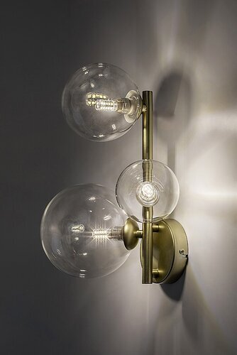 Rabalux Zidna lampa Aslov 71299