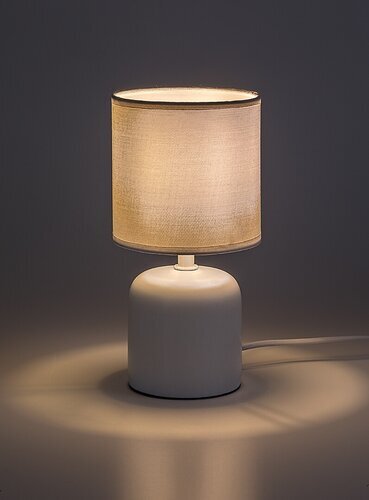 Rabalux Stona lampa Daphni 74052