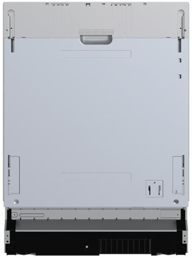 Vox ugradna mašina za pranje sudova GSI 14 7703E, 14 kompleta, inox