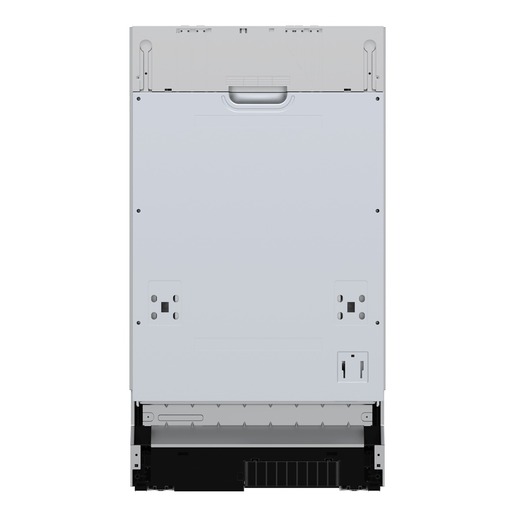 Vox ugradna mašina za pranje sudova GSI 10 7704E, 10 kompleta, inox
