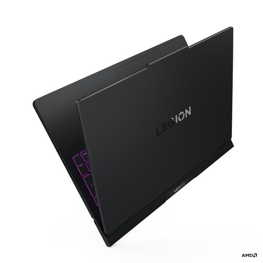 Laptop LENOVO Legion Pro 5 16ADR10 83LT0081YA, 16 WQXGA, AMD Ryzen 9 8945HX, 32GB RAM, 1TB SSD, nVidia RTX5060, DOS