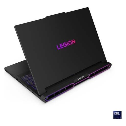 Laptop LENOVO Legion Pro 7 16IAX10H 83F500AAYA, 16 WQXGA OLED, Intel Core Ultra 9-275HX, 64GB RAM, 1TB SSD, nVidia RTX5070 TI, DOS
