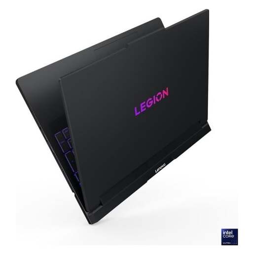 Laptop LENOVO Legion Pro 7 16IAX10H 83F500AAYA, 16 WQXGA OLED, Intel Core Ultra 9-275HX, 64GB RAM, 1TB SSD, nVidia RTX5070 TI, DOS