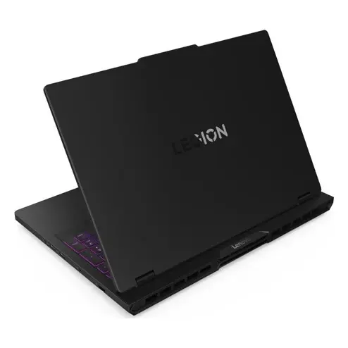 Laptop LENOVO Legion Pro 5 16AFR10 83F20016RM, 16 WQXGA, AMD Ryzen 9-9955HX, 32GB RAM, 1TB SSD, nVidia RTX 5070-8GB, DOS