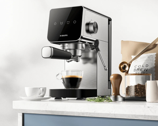 Xiaomi poluautomatski aparat za espresso kafu (BHR9798EU)