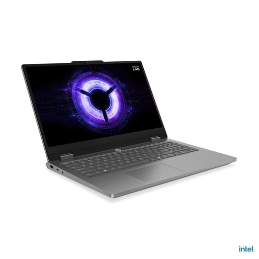 Laptop LENOVO LOQ Essential 15IRX11 83SC007GYA, 15.6 FHD, Intel Core i7-13650HX, 16GB RAM, 512GB SSD, nVidia RTX5050, DOS