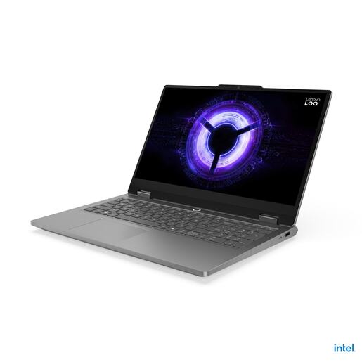 Laptop LENOVO LOQ Essential 15IRX11 83SC007GYA, 15.6 FHD, Intel Core i7-13650HX, 16GB RAM, 512GB SSD, nVidia RTX5050, DOS