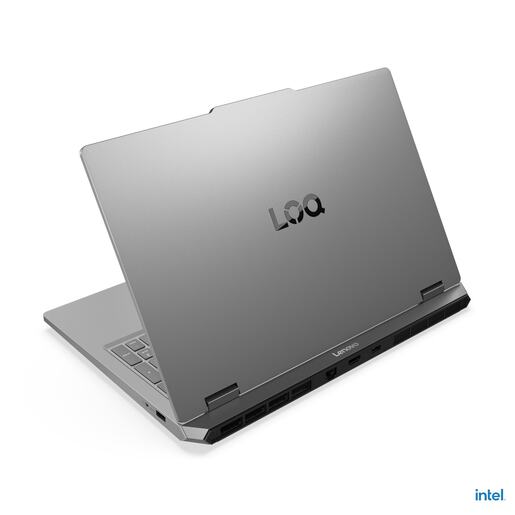Laptop LENOVO LOQ Essential 15IRX11 83SC007GYA, 15.6 FHD, Intel Core i7-13650HX, 16GB RAM, 512GB SSD, nVidia RTX5050, DOS