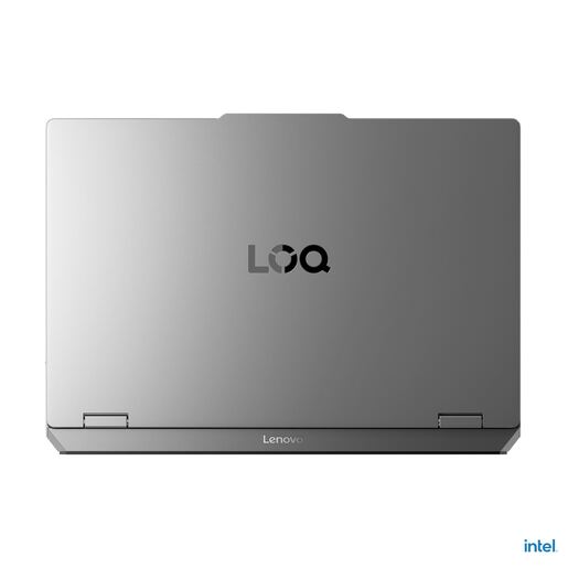 Laptop LENOVO LOQ Essential 15IRX11 83SC007GYA, 15.6 FHD, Intel Core i7-13650HX, 16GB RAM, 512GB SSD, nVidia RTX5050, DOS