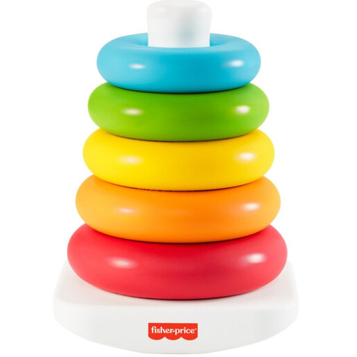 FISHER-PRICE DINDOLINO