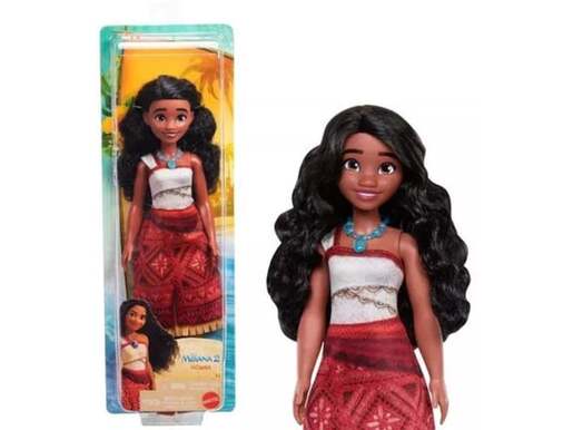 DISNEY PRINCEZA MOANA 2