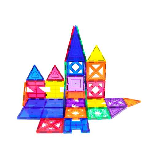 PICASSO TILES SLOVA EDUKATIVNI SET 33 KOM