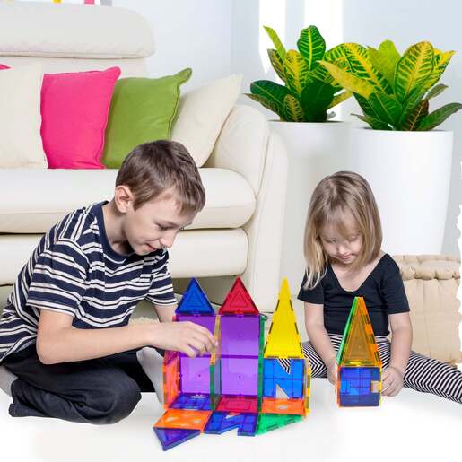 PICASSO TILES SLOVA EDUKATIVNI SET 33 KOM