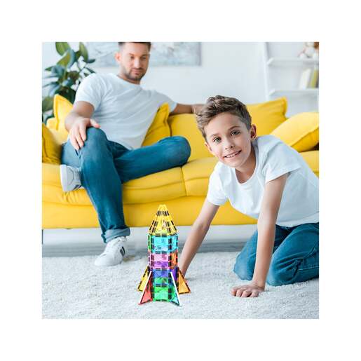 PICASSO TILES RAKETA MINI SET 30 KOM