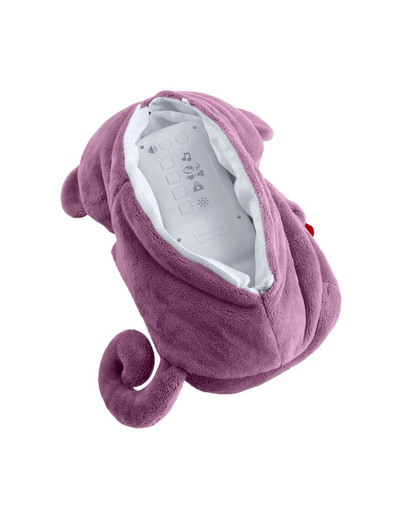 FISHER-PRICE PLIŠANO UMIRUJUĆE INTERAKTIVNO MAJMUNČE